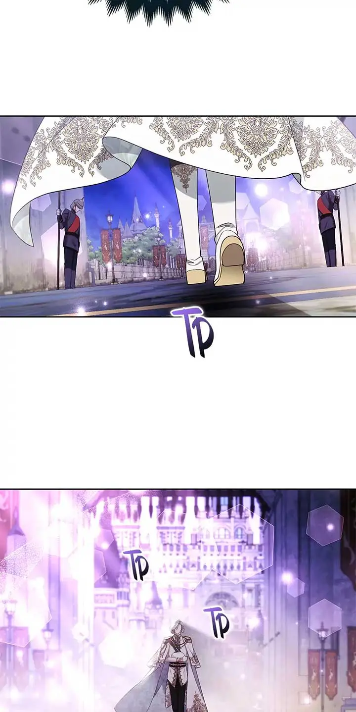 The Grand Duke's Fox Princess Chapter 54 page 41 - 