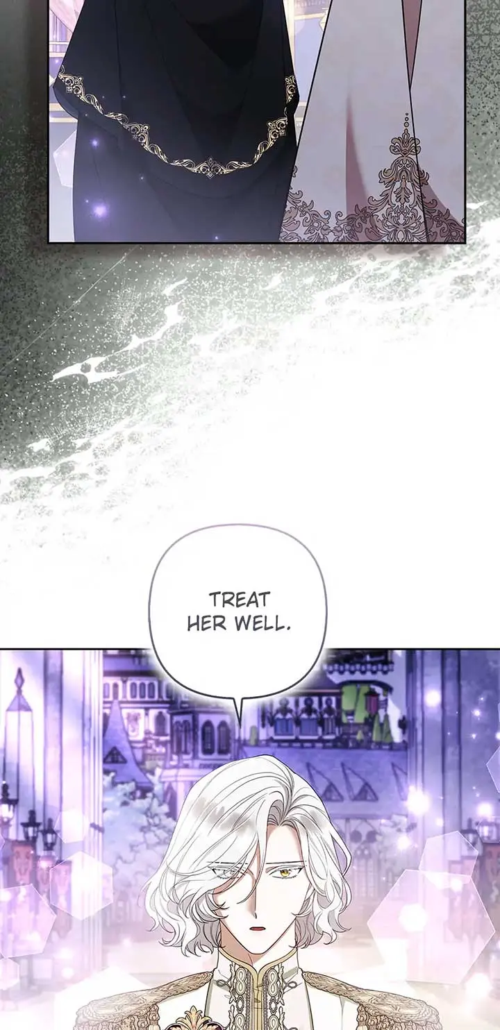 The Grand Duke's Fox Princess Chapter 54 page 47 - 