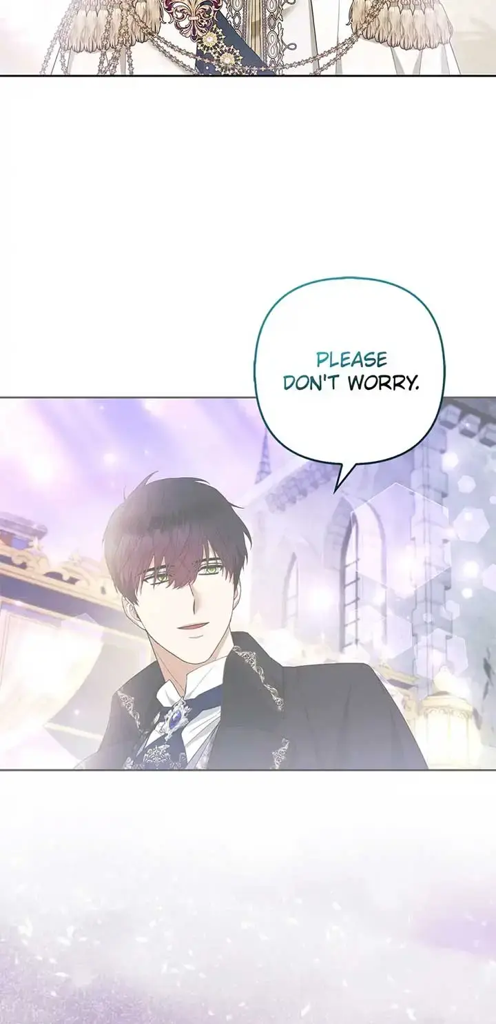The Grand Duke's Fox Princess Chapter 54 page 48 - 