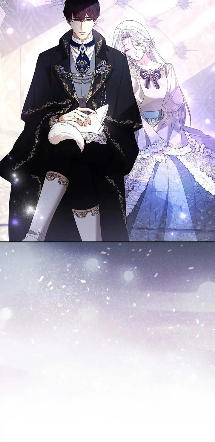 The Grand Duke's Fox Princess Chapter 54 page 50 - 