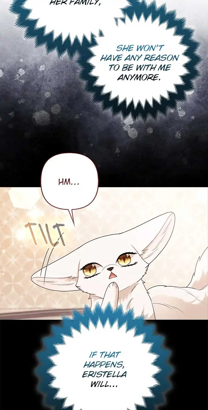 The Grand Duke's Fox Princess Chapter 54 page 6 - 