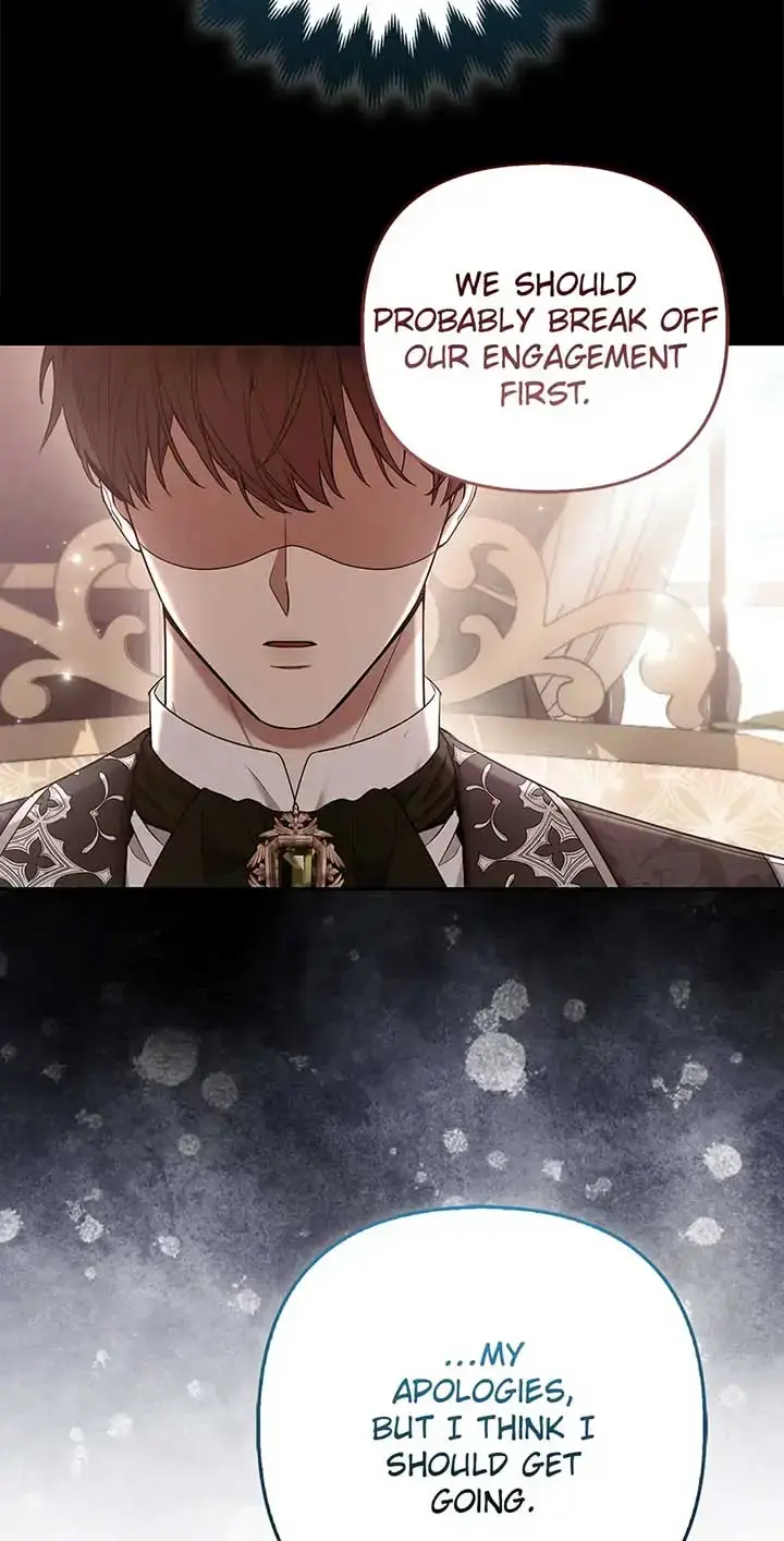 The Grand Duke's Fox Princess Chapter 54 page 7 - 