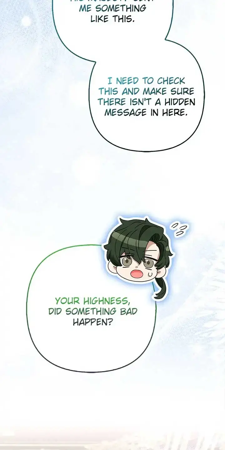 The Grand Duke's Fox Princess Chapter 54 page 63 - 
