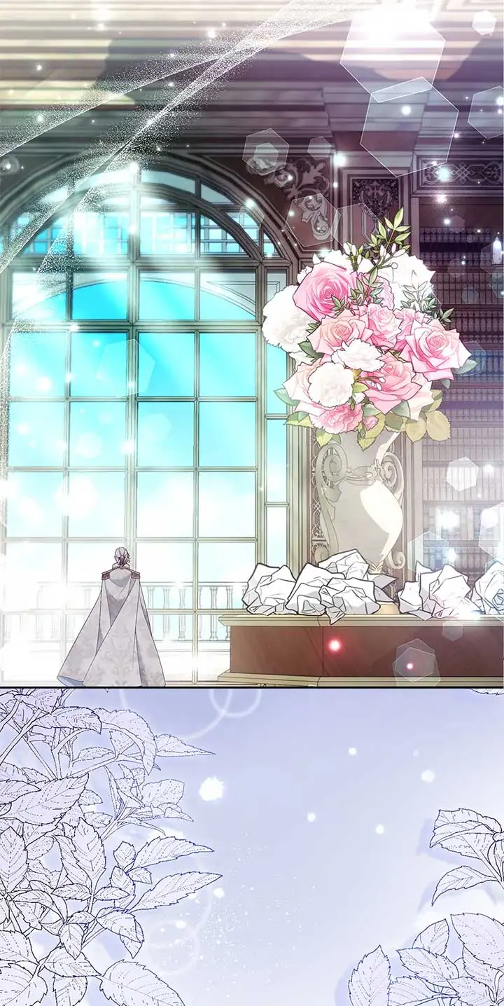 The Grand Duke's Fox Princess Chapter 54 page 64 - 
