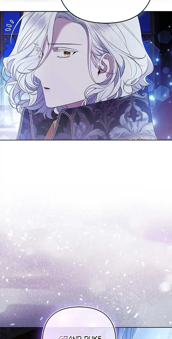 The Grand Duke's Fox Princess Chapter 54 page 8 - 
