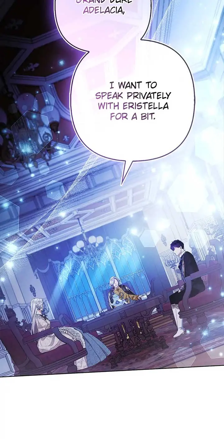 The Grand Duke's Fox Princess Chapter 54 page 9 - 