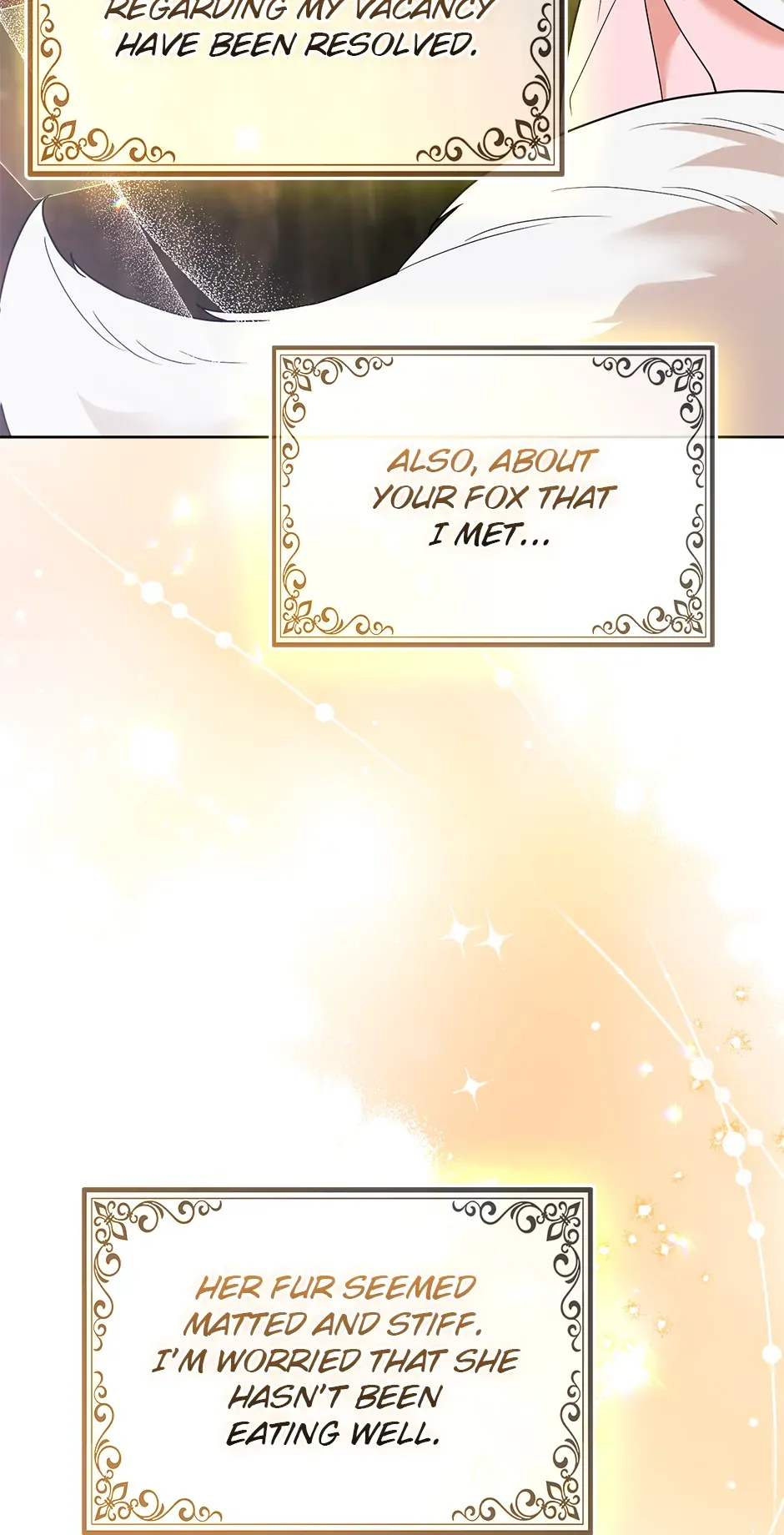 The Grand Duke's Fox Princess Chapter 55 page 2 - 