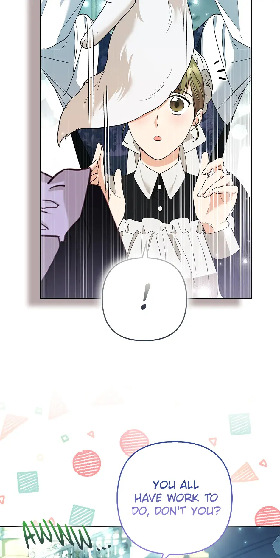 The Grand Duke's Fox Princess Chapter 55 page 15 - 