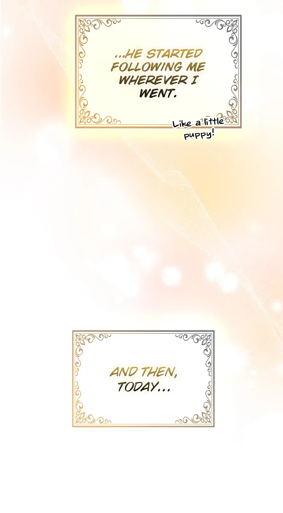 The Grand Duke's Fox Princess Chapter 55 page 25 - 