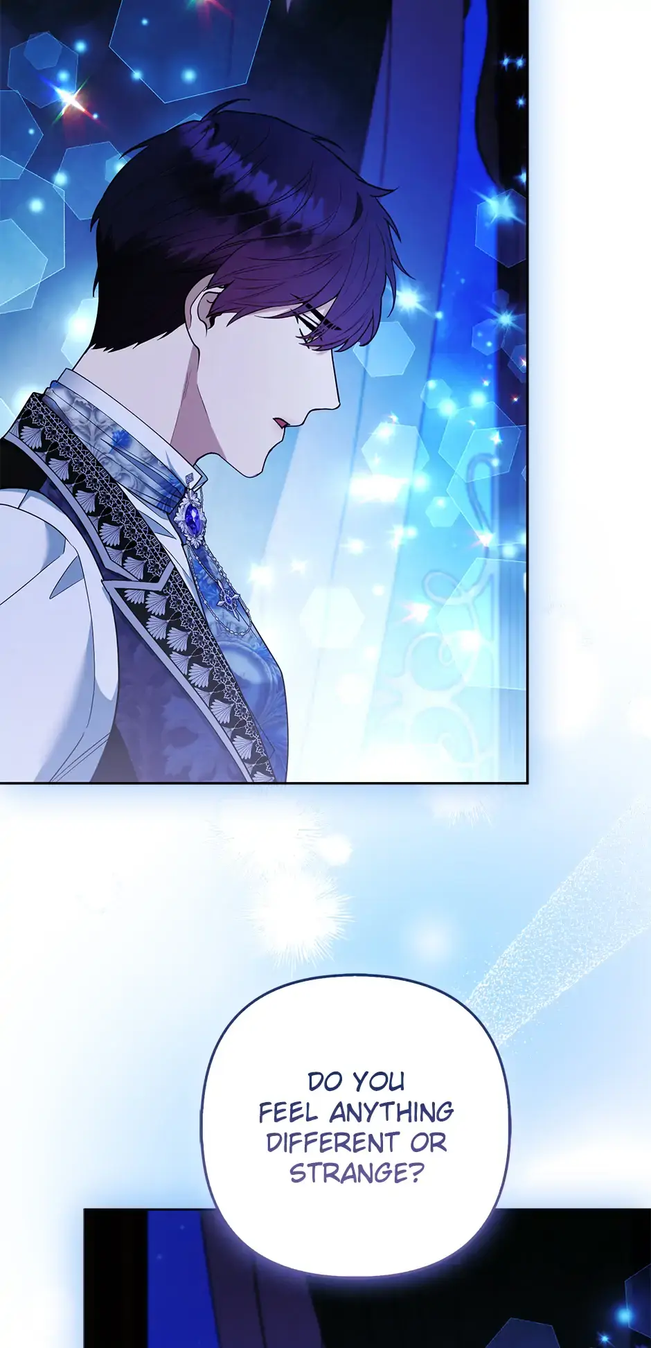 The Grand Duke's Fox Princess Chapter 55 page 29 - 