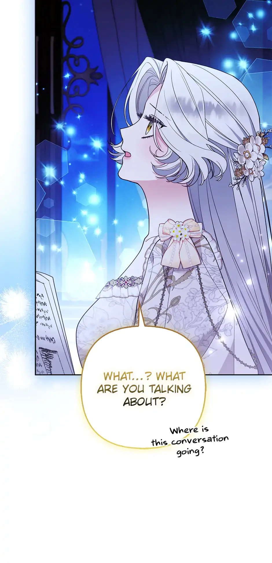 The Grand Duke's Fox Princess Chapter 55 page 30 - 