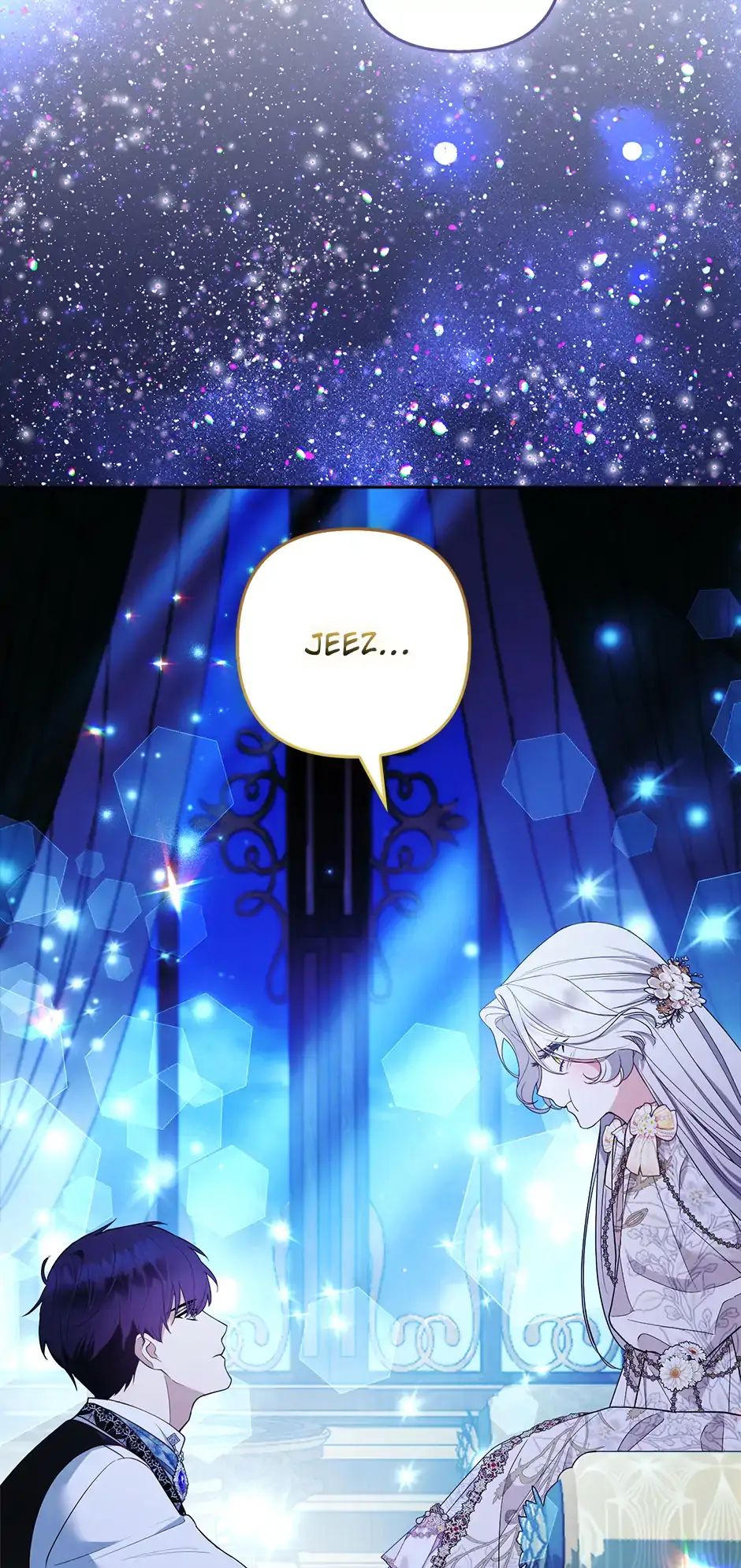 The Grand Duke's Fox Princess Chapter 55 page 34 - 
