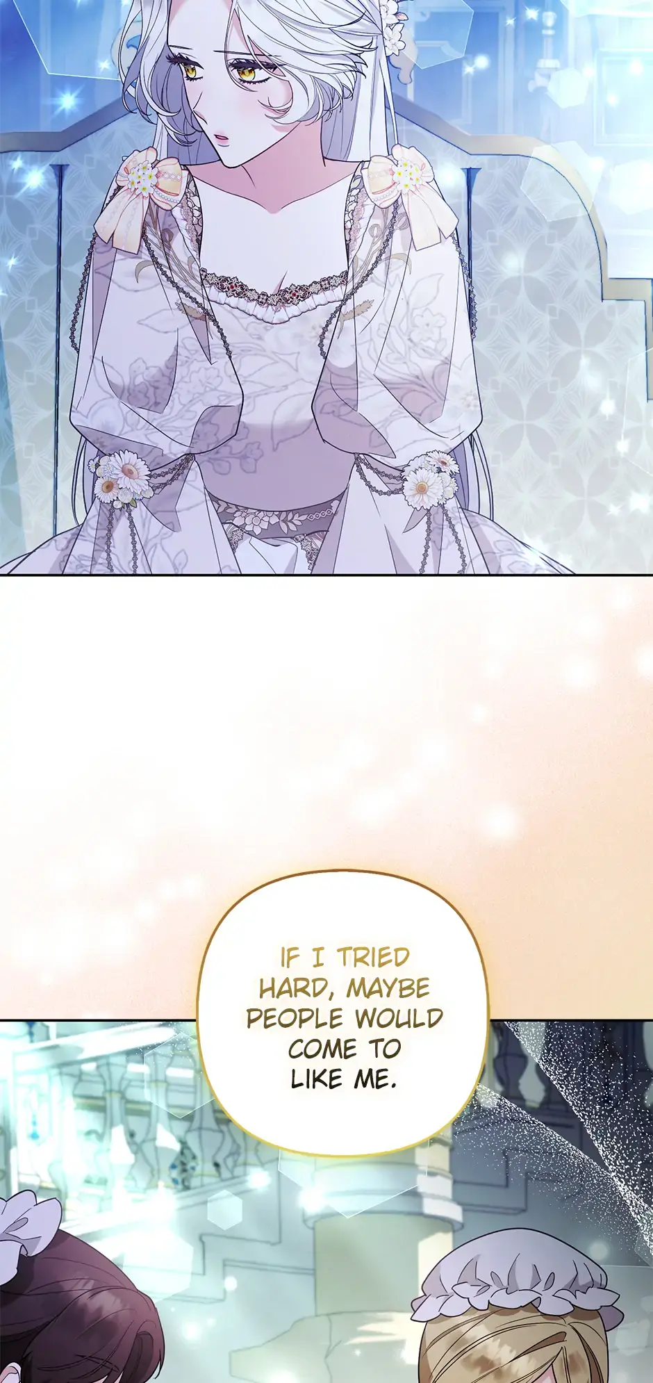 The Grand Duke's Fox Princess Chapter 55 page 37 - 