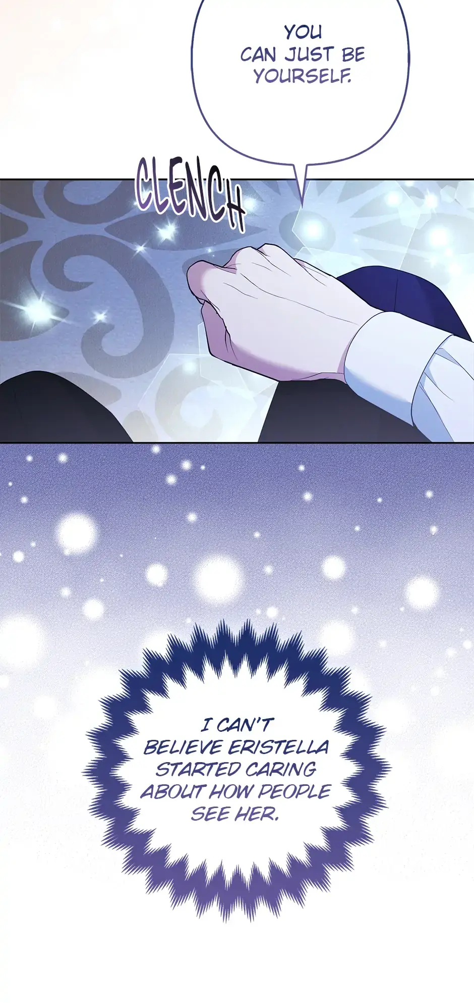 The Grand Duke's Fox Princess Chapter 55 page 39 - 