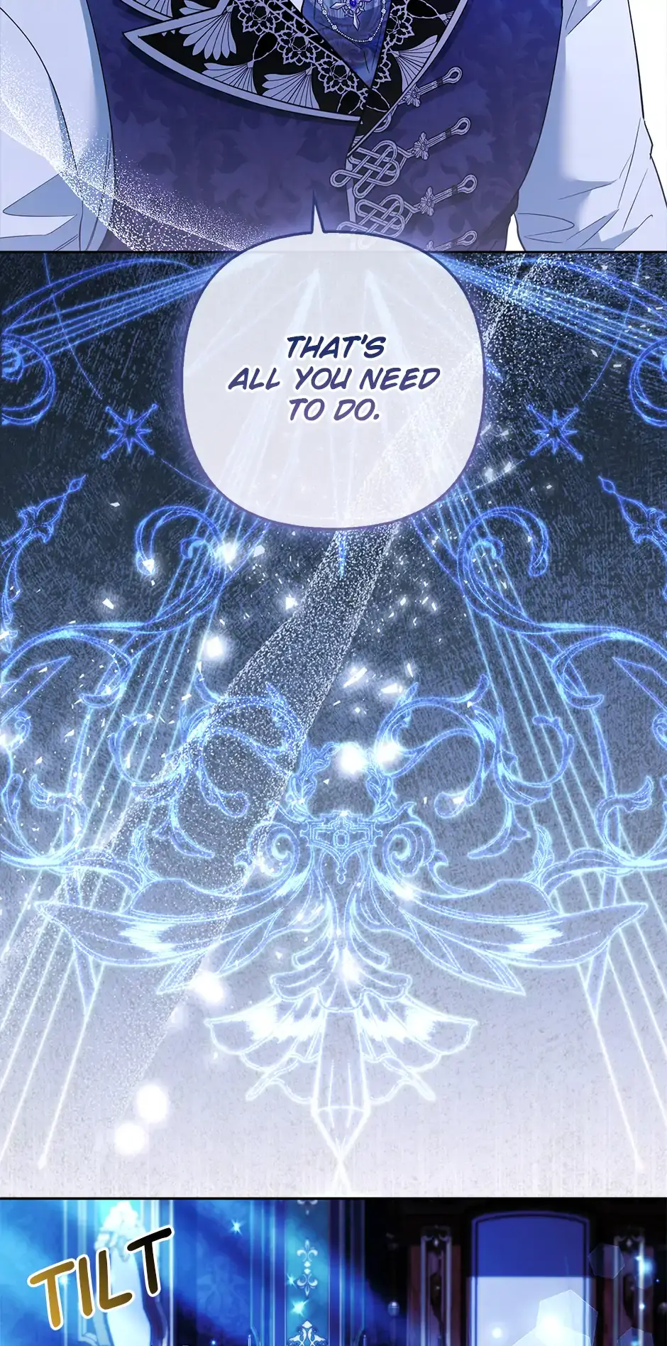 The Grand Duke's Fox Princess Chapter 55 page 41 - 