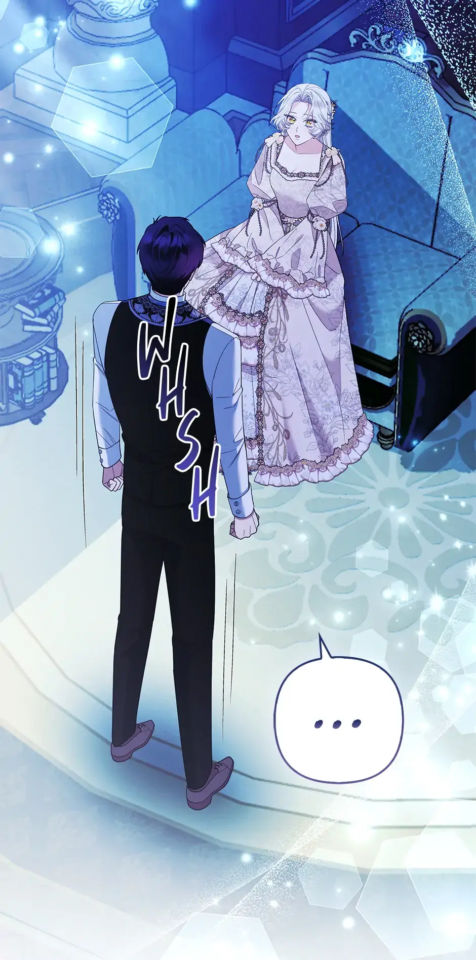 The Grand Duke's Fox Princess Chapter 55 page 44 - 