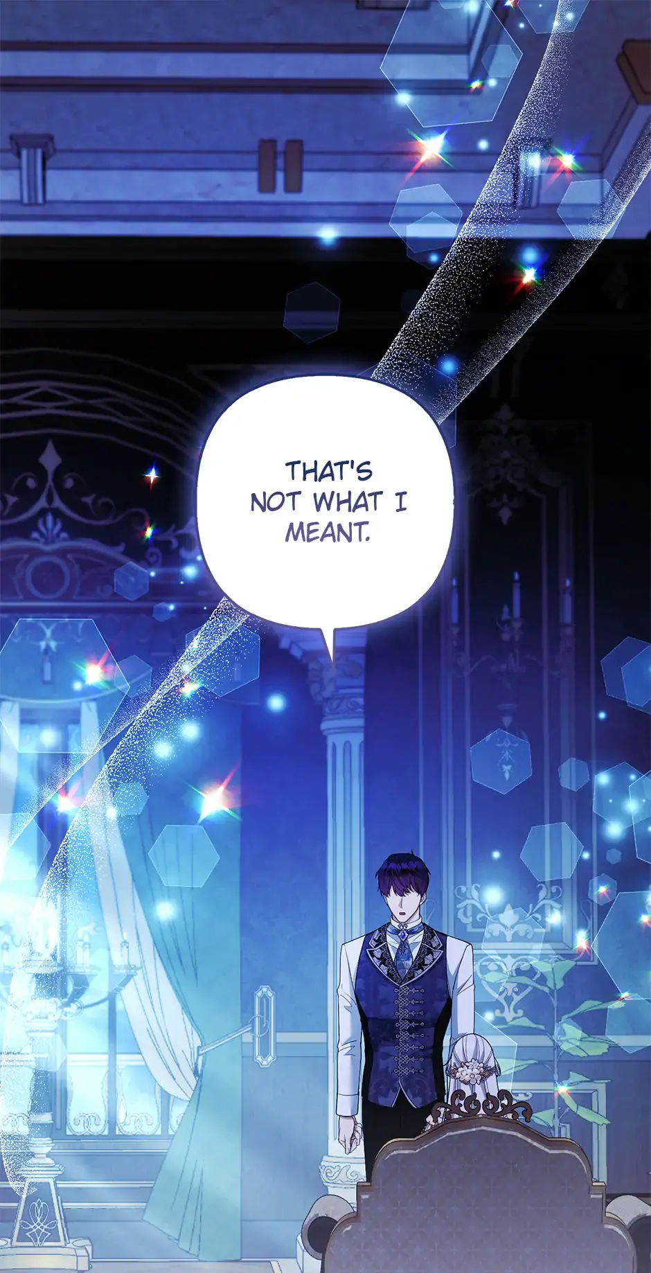 The Grand Duke's Fox Princess Chapter 55 page 48 - 