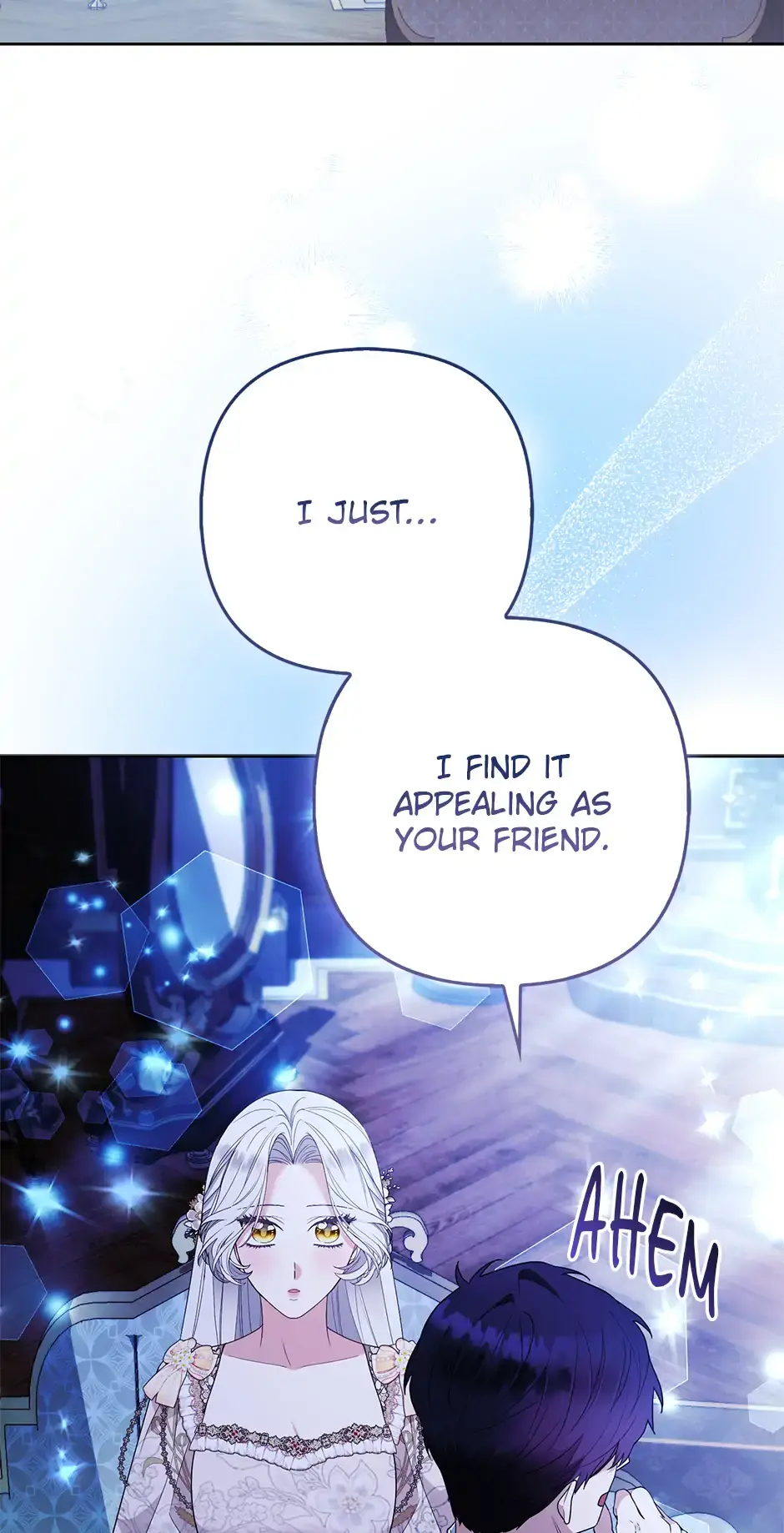 The Grand Duke's Fox Princess Chapter 55 page 49 - 