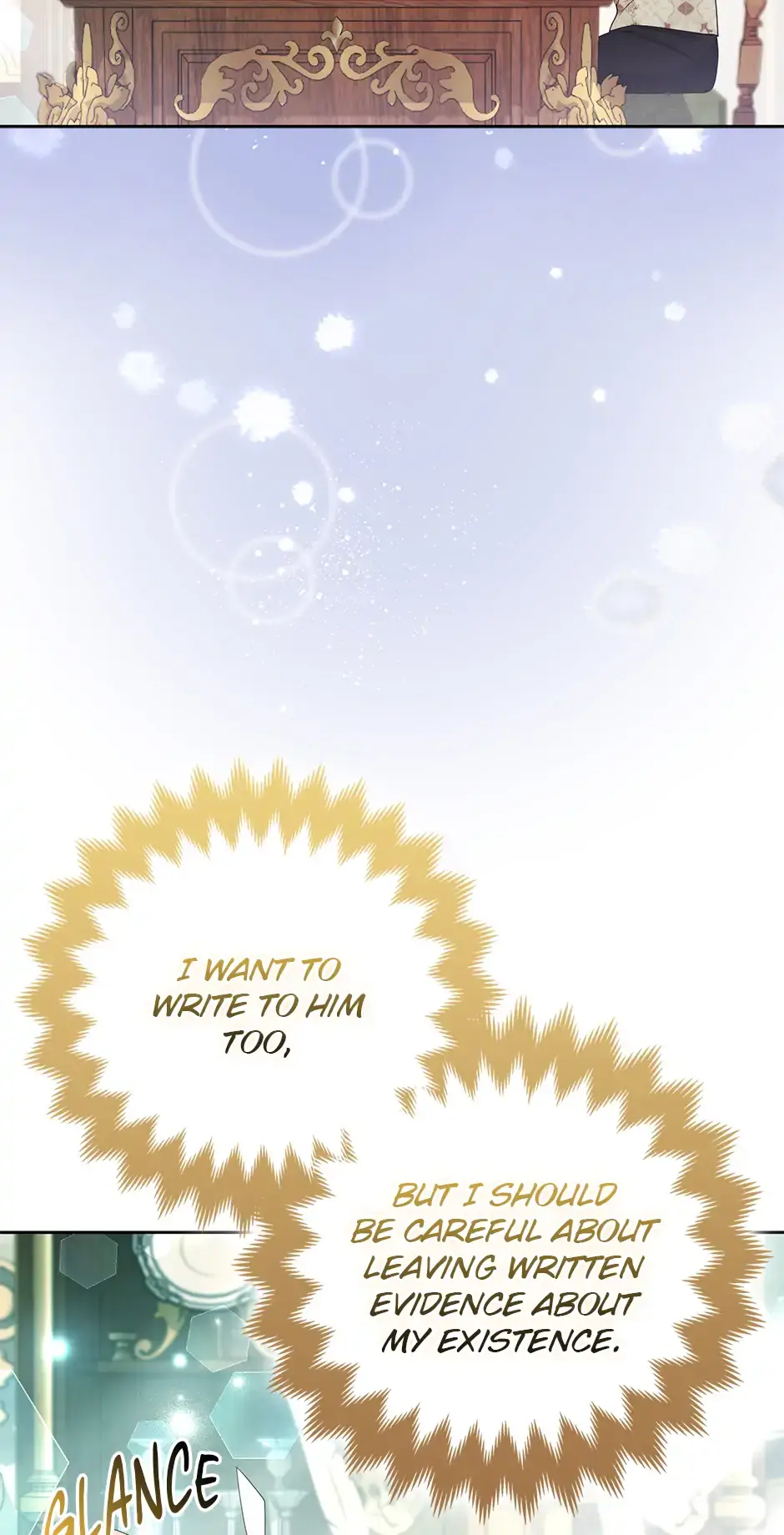 The Grand Duke's Fox Princess Chapter 55 page 6 - 
