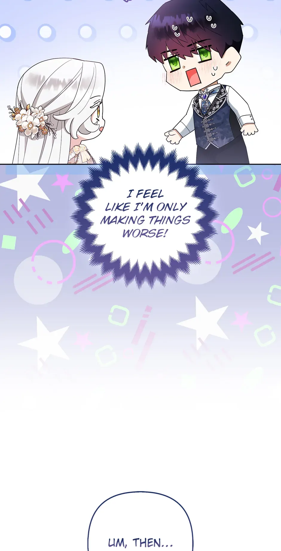 The Grand Duke's Fox Princess Chapter 55 page 51 - 