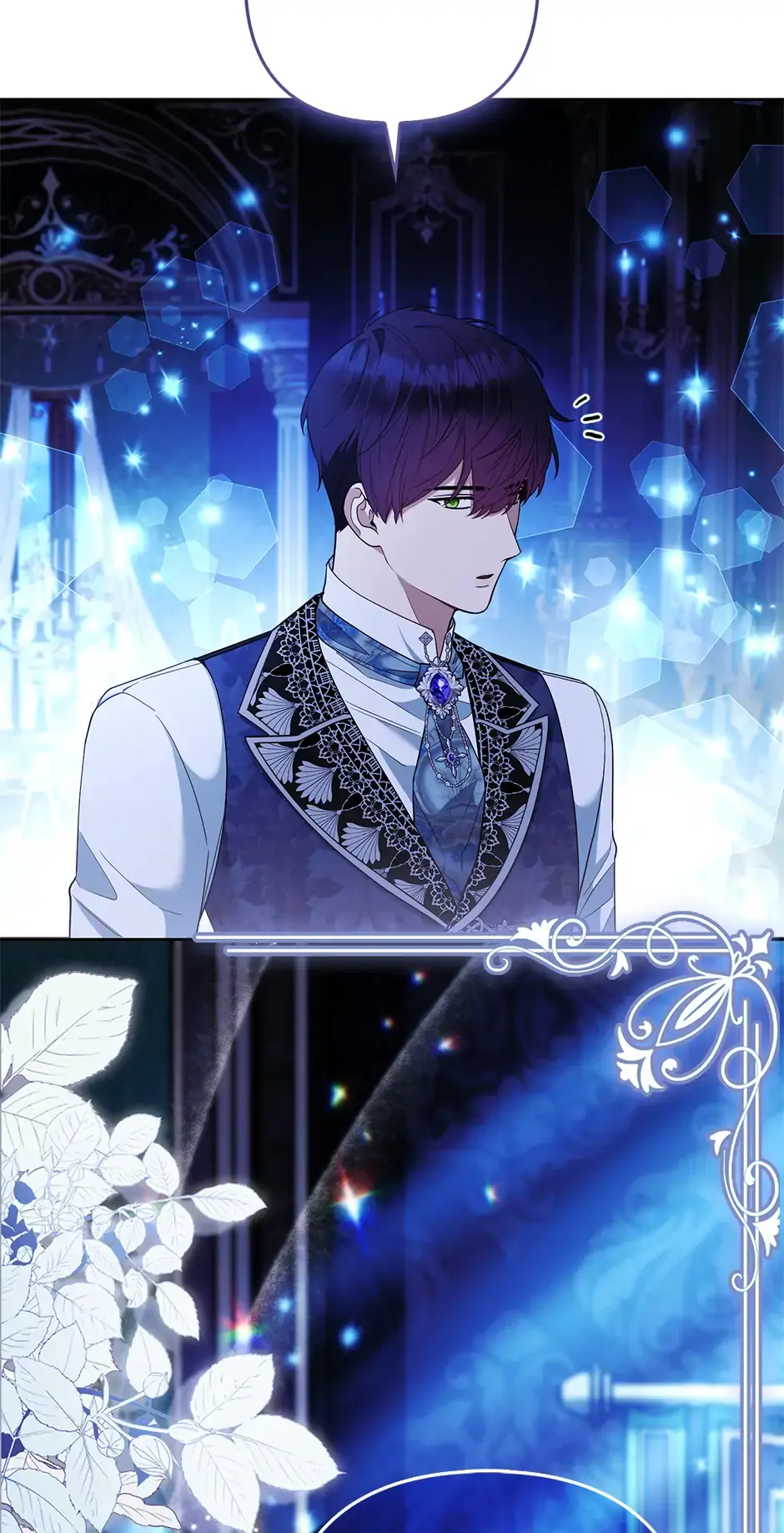 The Grand Duke's Fox Princess Chapter 55 page 52 - 