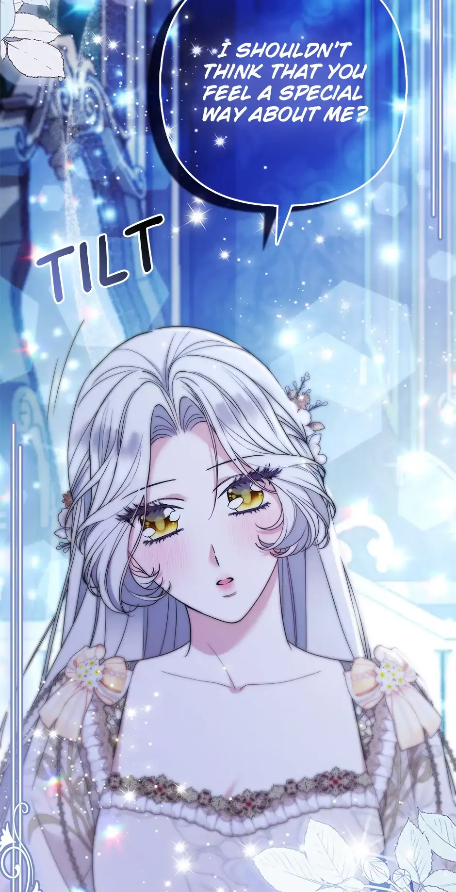 The Grand Duke's Fox Princess Chapter 55 page 53 - 