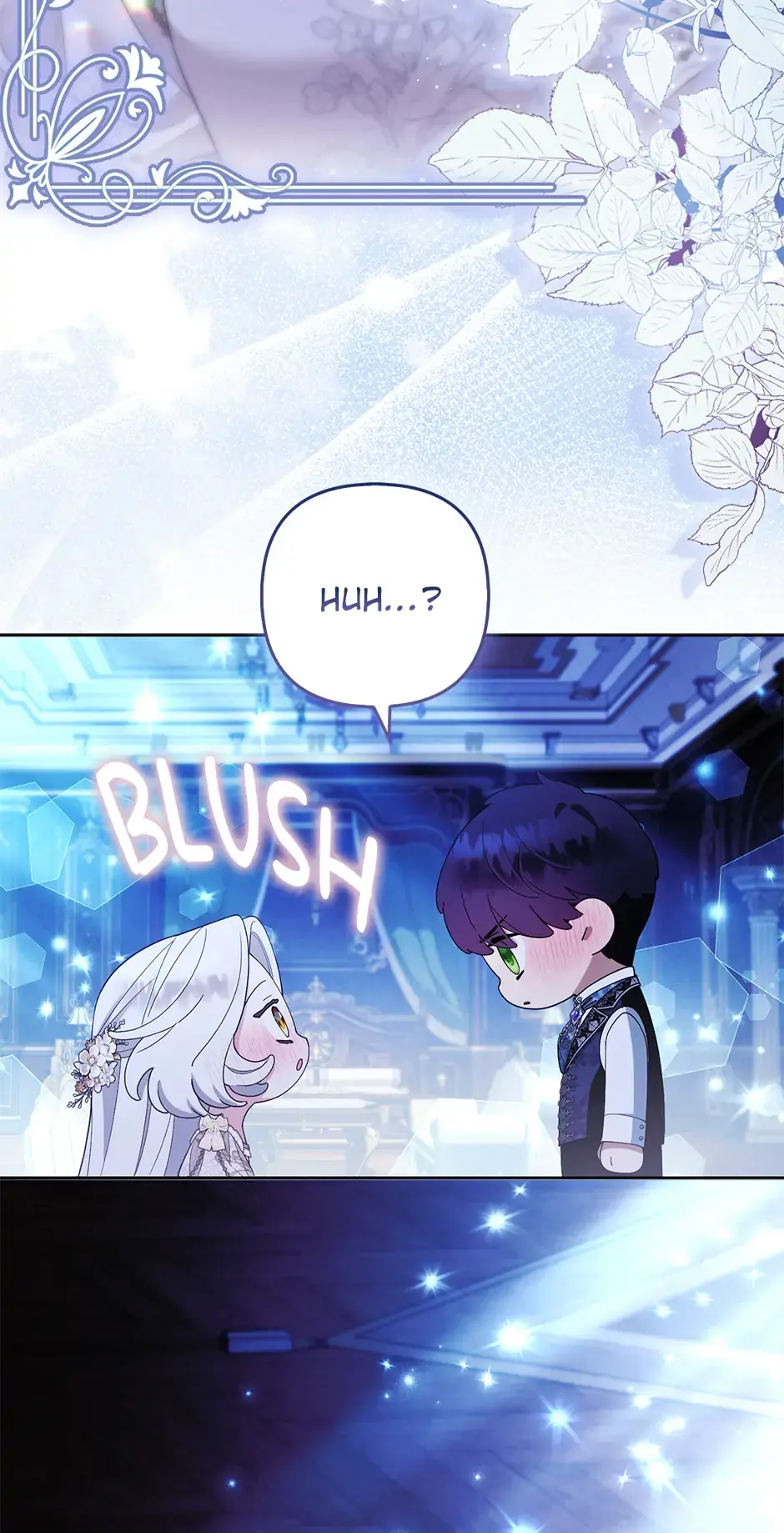 The Grand Duke's Fox Princess Chapter 55 page 54 - 