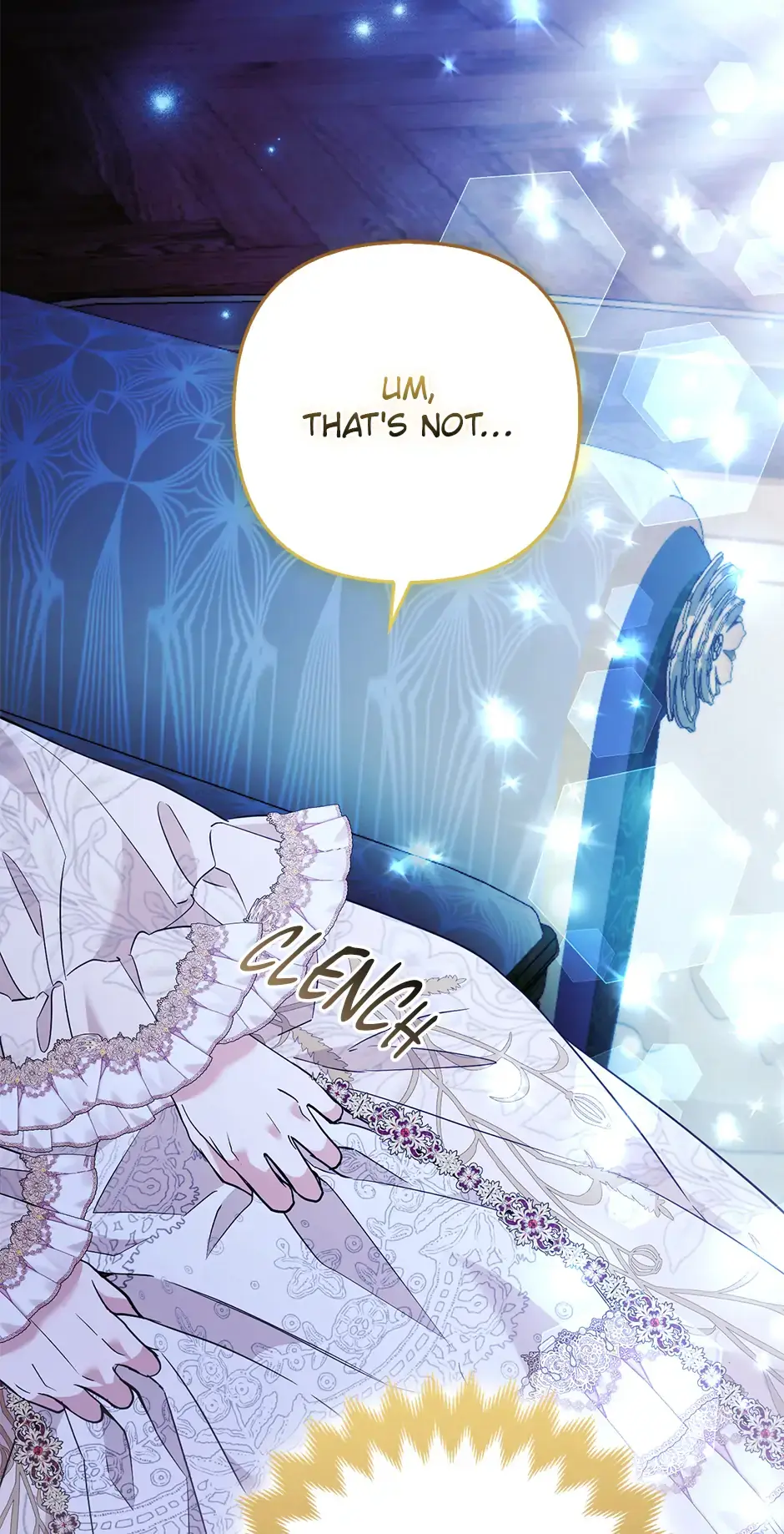 The Grand Duke's Fox Princess Chapter 55 page 55 - 