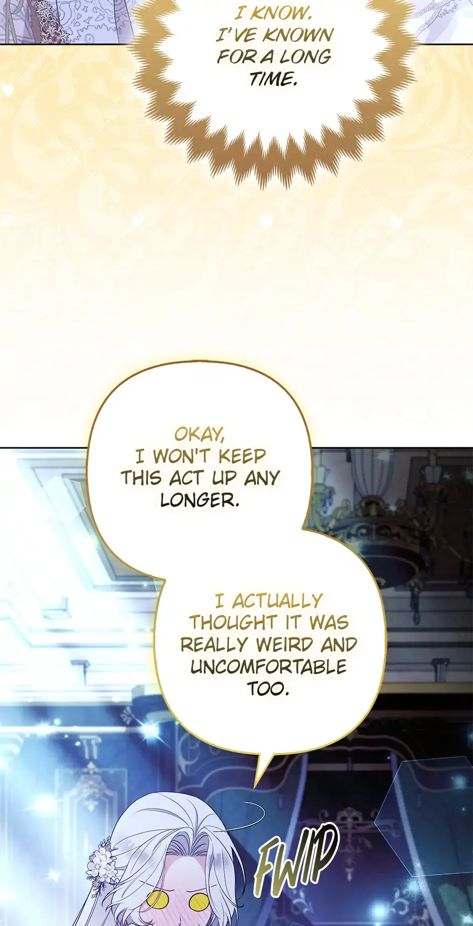 The Grand Duke's Fox Princess Chapter 55 page 56 - 