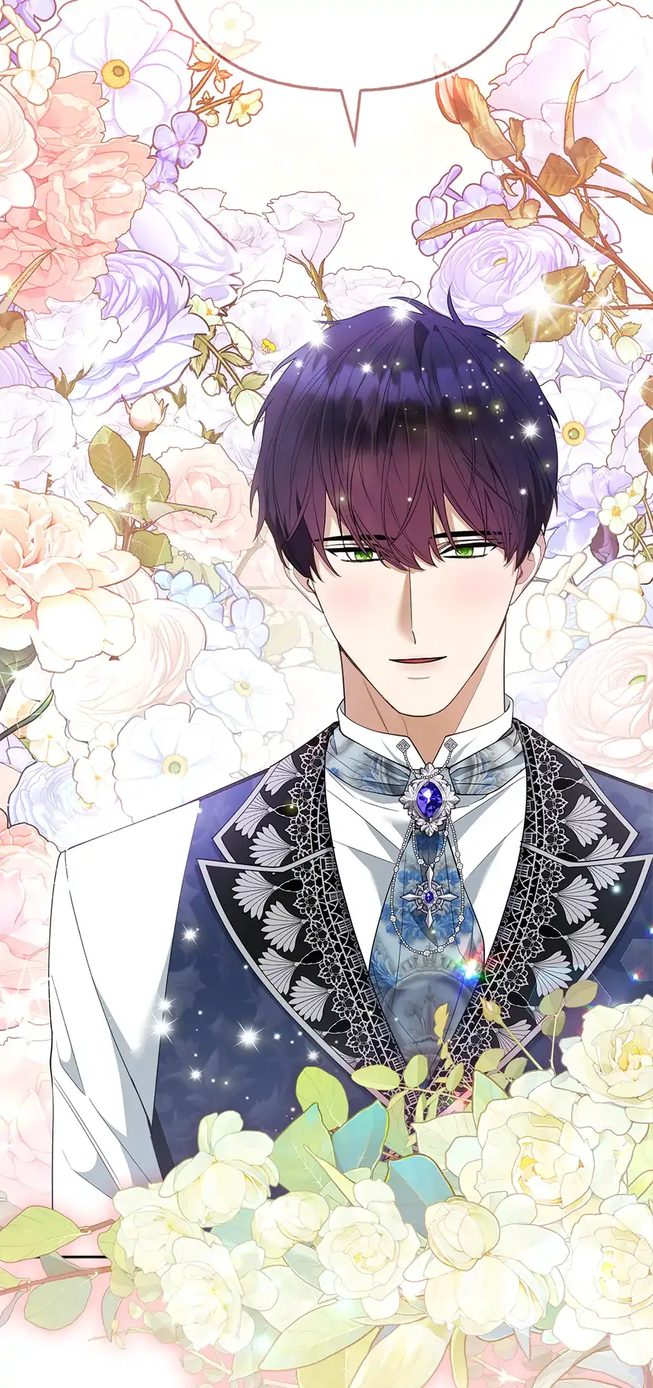 The Grand Duke's Fox Princess Chapter 55 page 60 - 