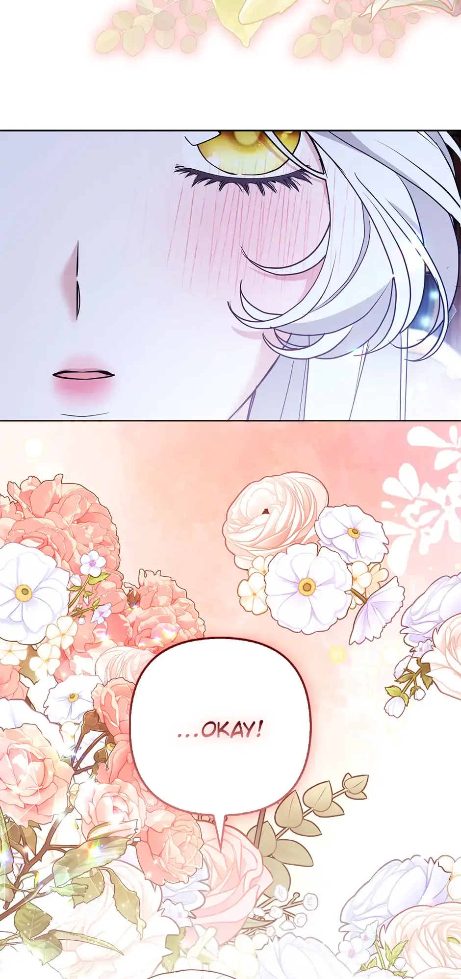 The Grand Duke's Fox Princess Chapter 55 page 61 - 