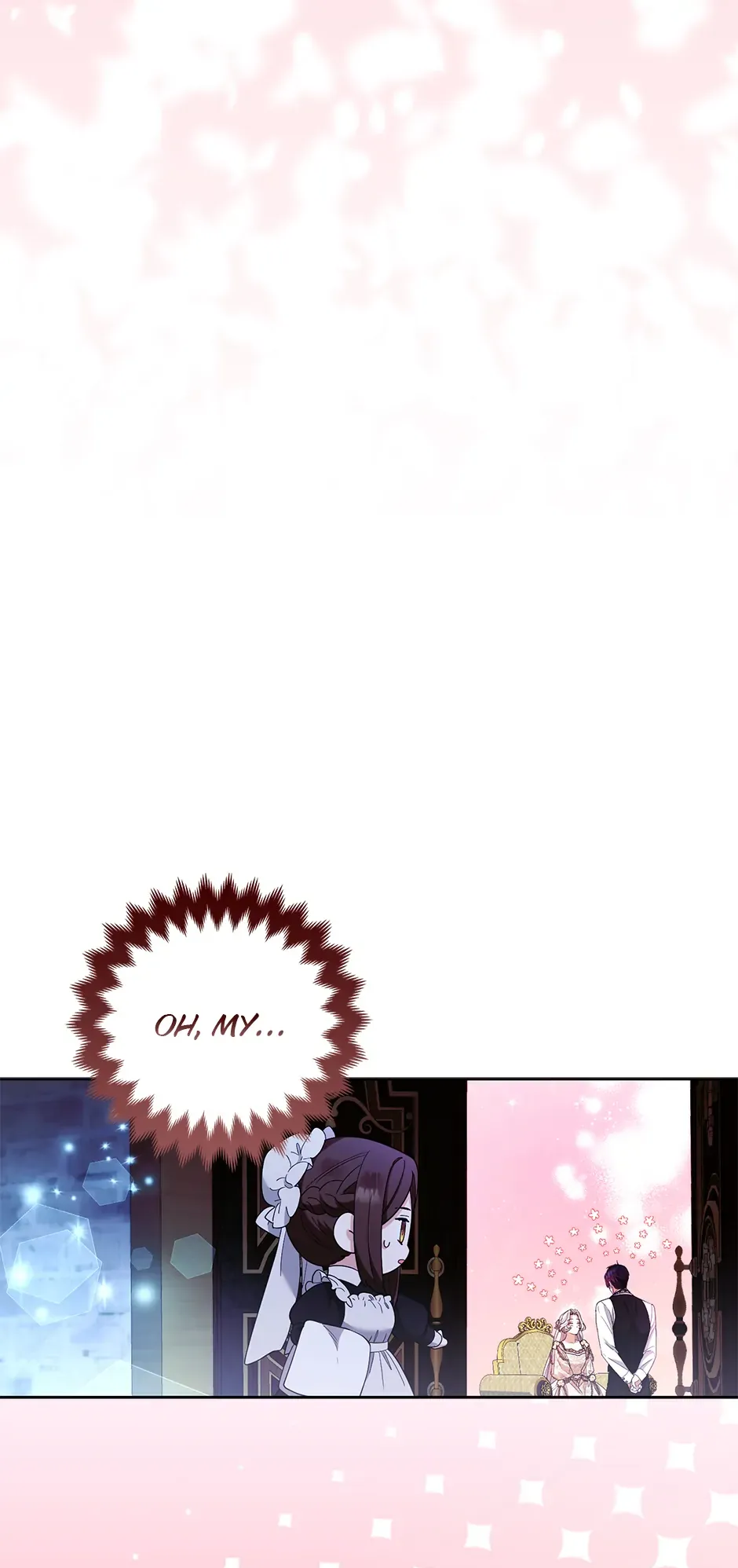 The Grand Duke's Fox Princess Chapter 55 page 63 - 