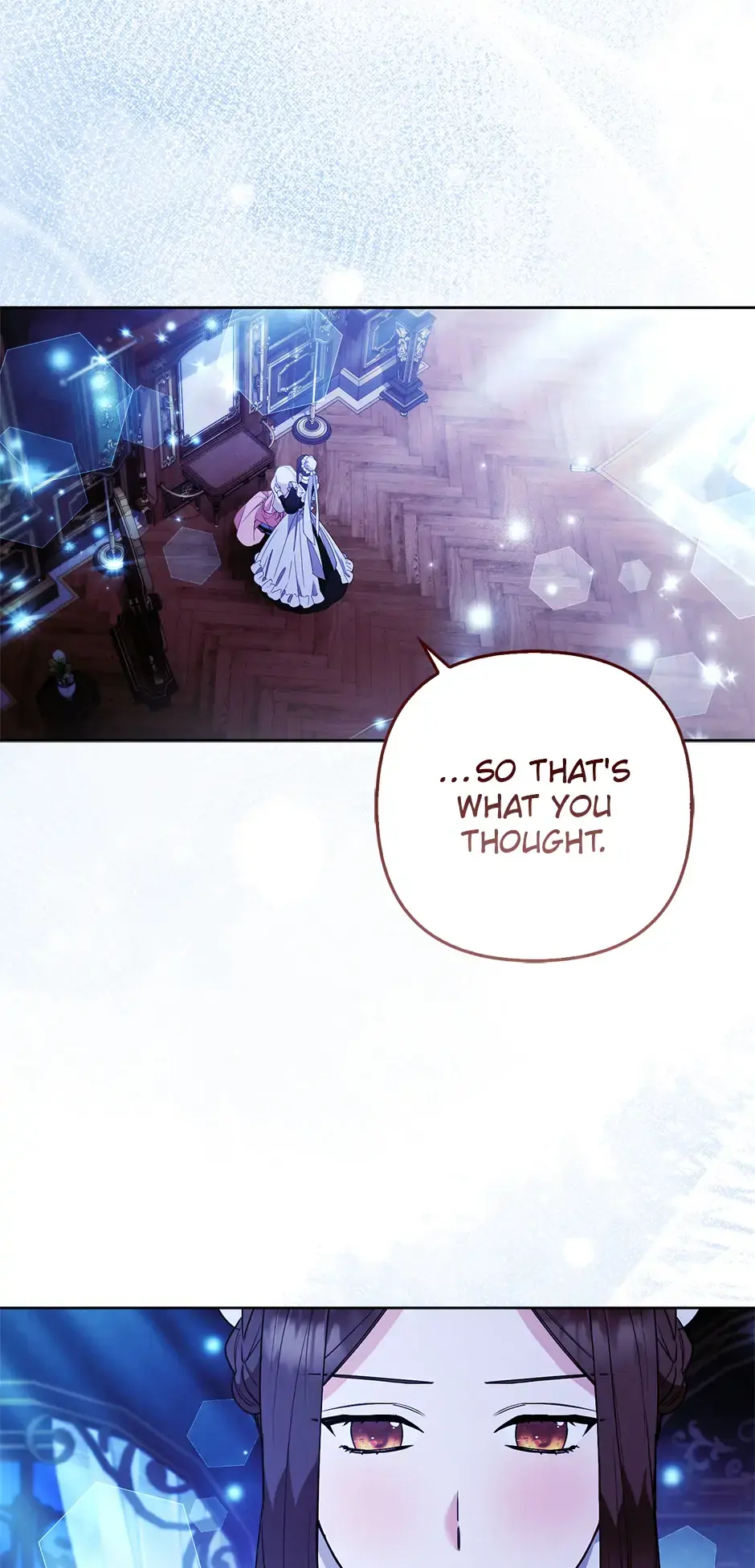 The Grand Duke's Fox Princess Chapter 56 page 2 - 