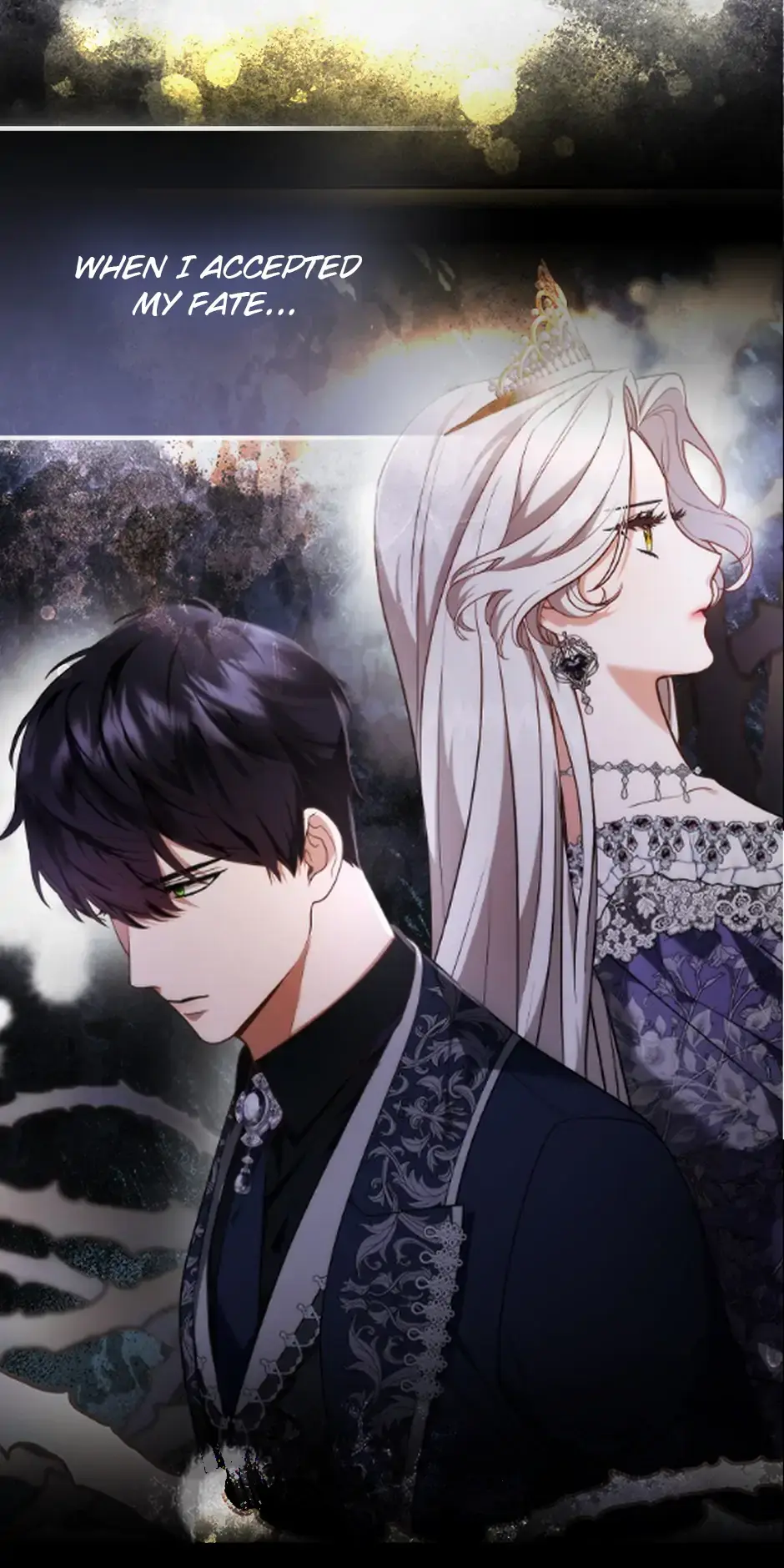 The Grand Duke's Fox Princess Chapter 56 page 14 - 