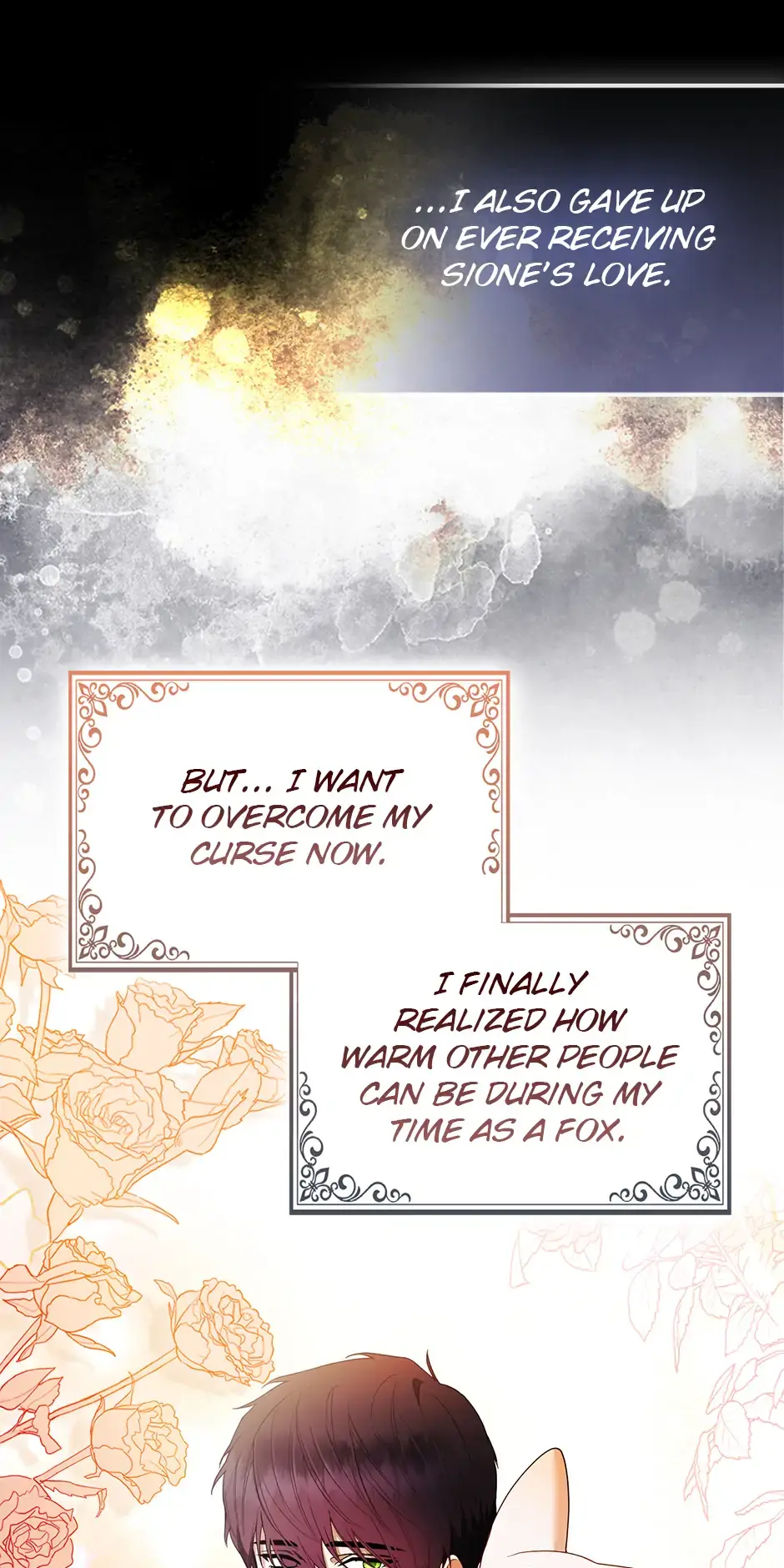 The Grand Duke's Fox Princess Chapter 56 page 15 - 