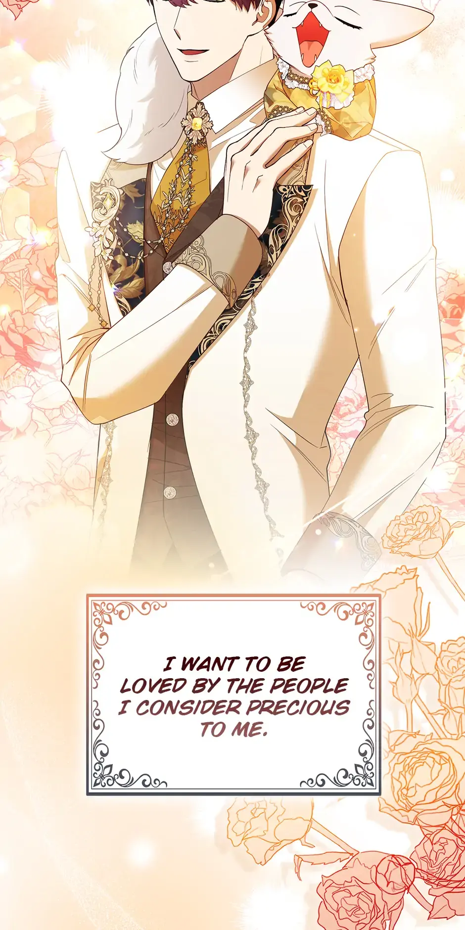 The Grand Duke's Fox Princess Chapter 56 page 16 - 
