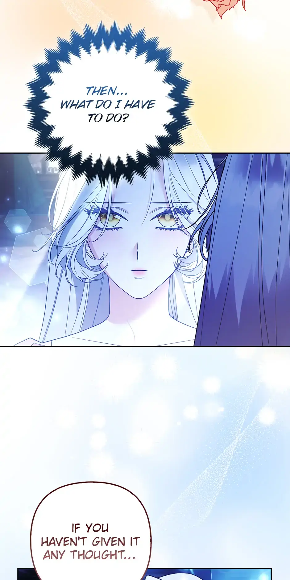 The Grand Duke's Fox Princess Chapter 56 page 17 - 