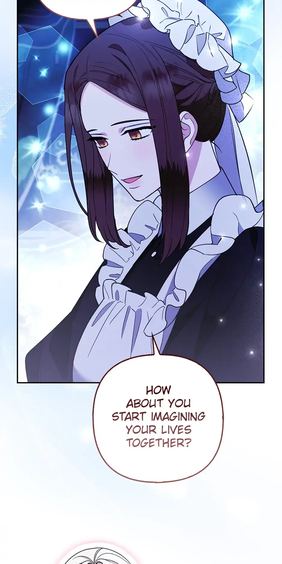 The Grand Duke's Fox Princess Chapter 56 page 18 - 