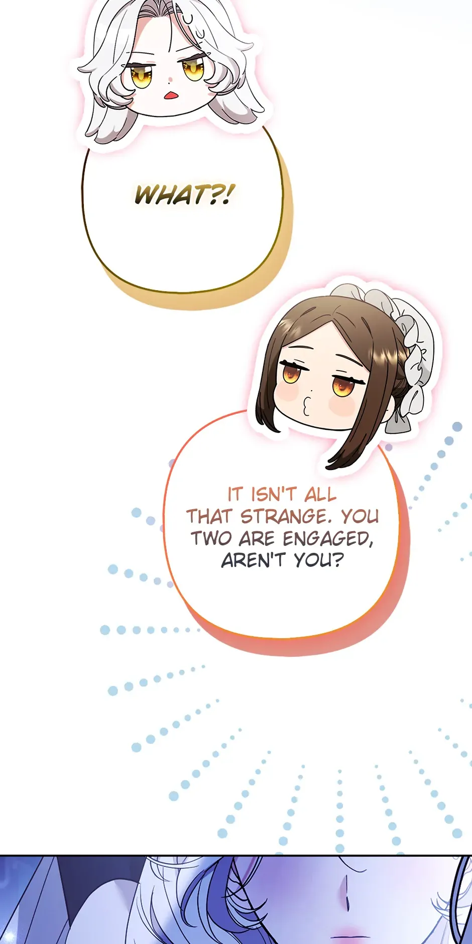 The Grand Duke's Fox Princess Chapter 56 page 19 - 