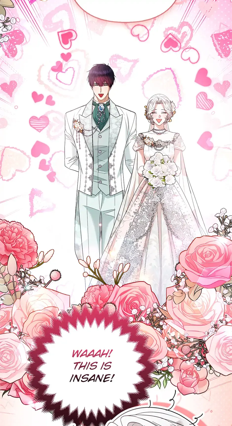 The Grand Duke's Fox Princess Chapter 56 page 25 - 
