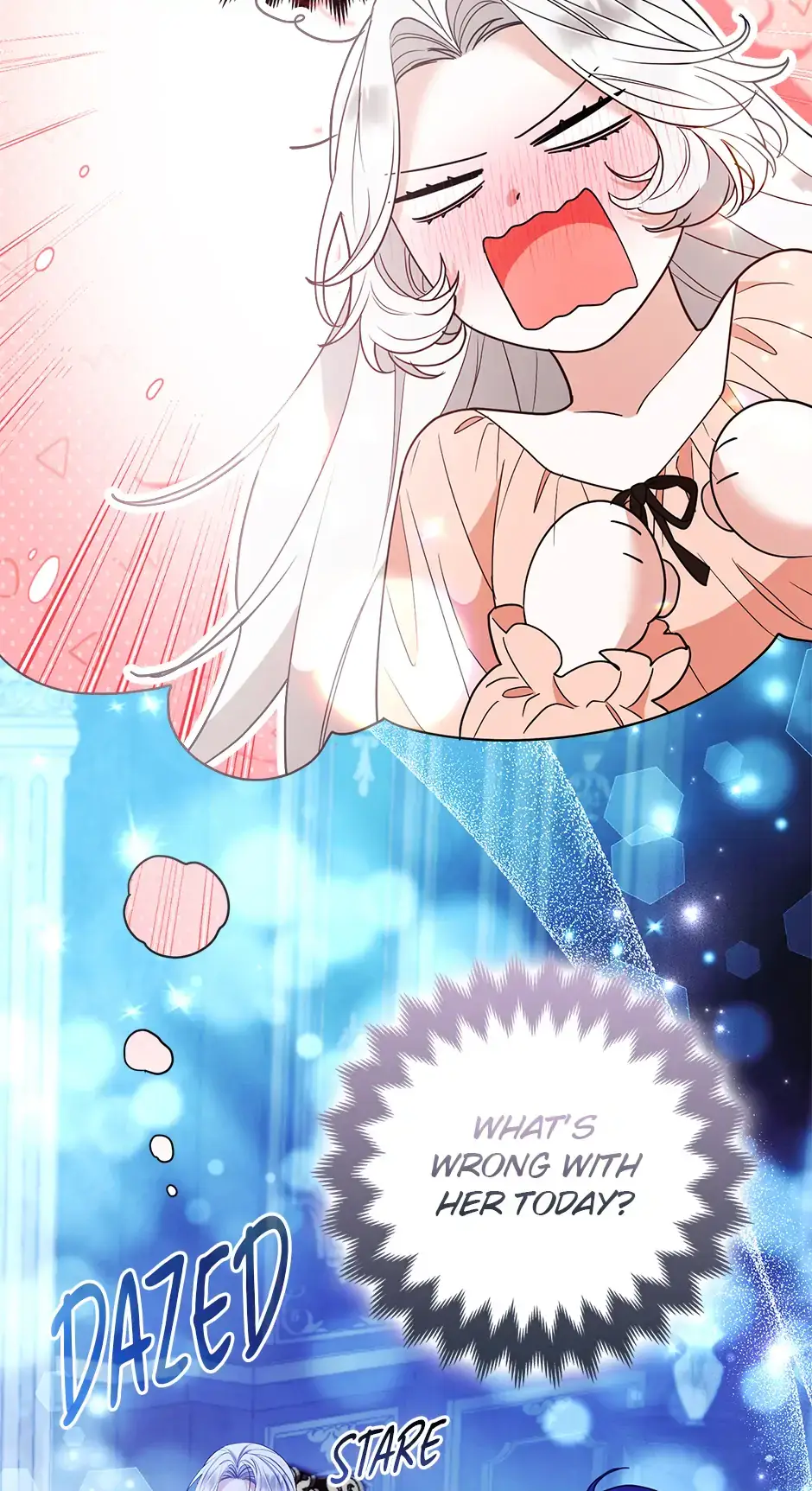 The Grand Duke's Fox Princess Chapter 56 page 26 - 
