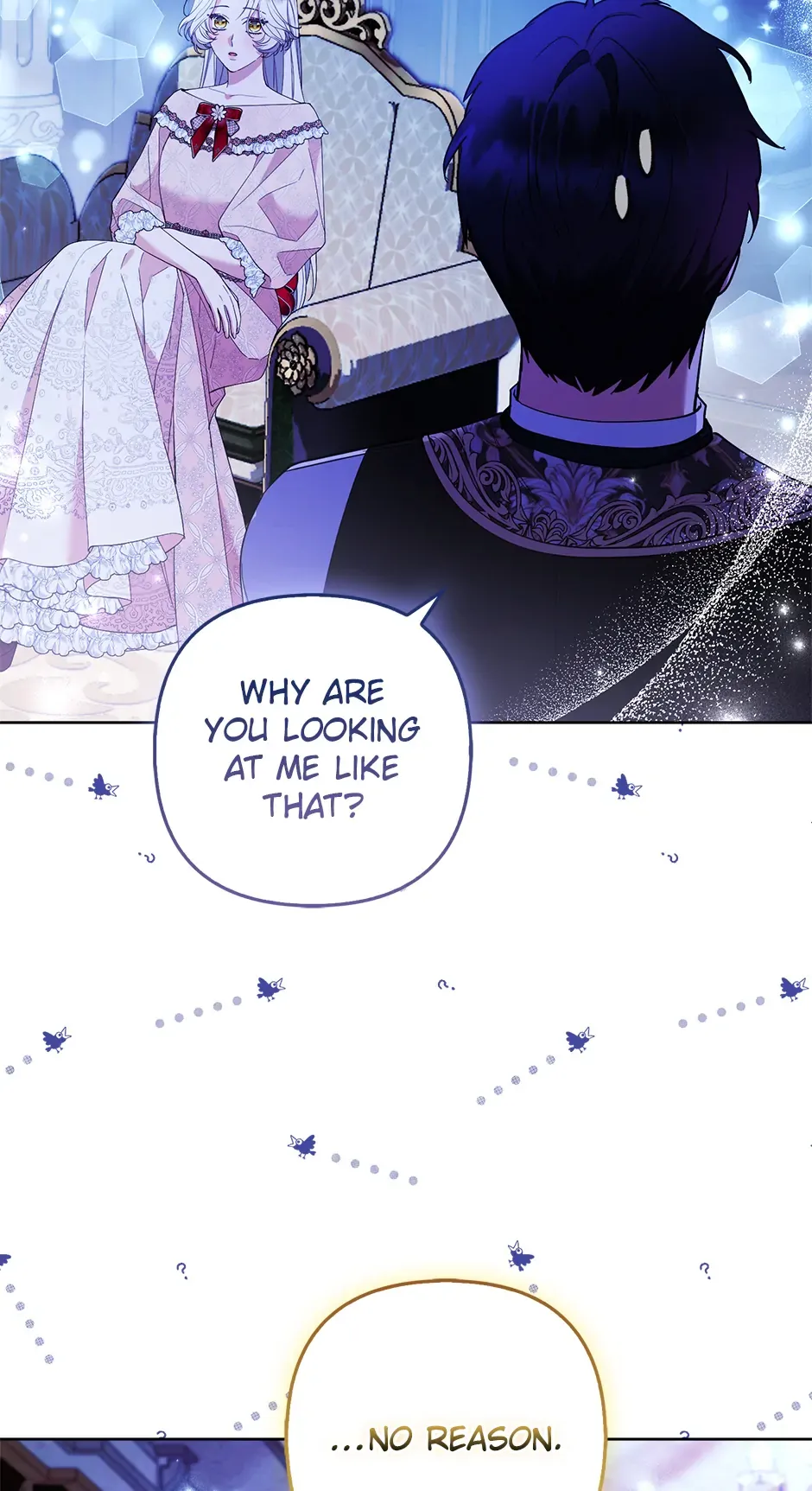 The Grand Duke's Fox Princess Chapter 56 page 27 - 