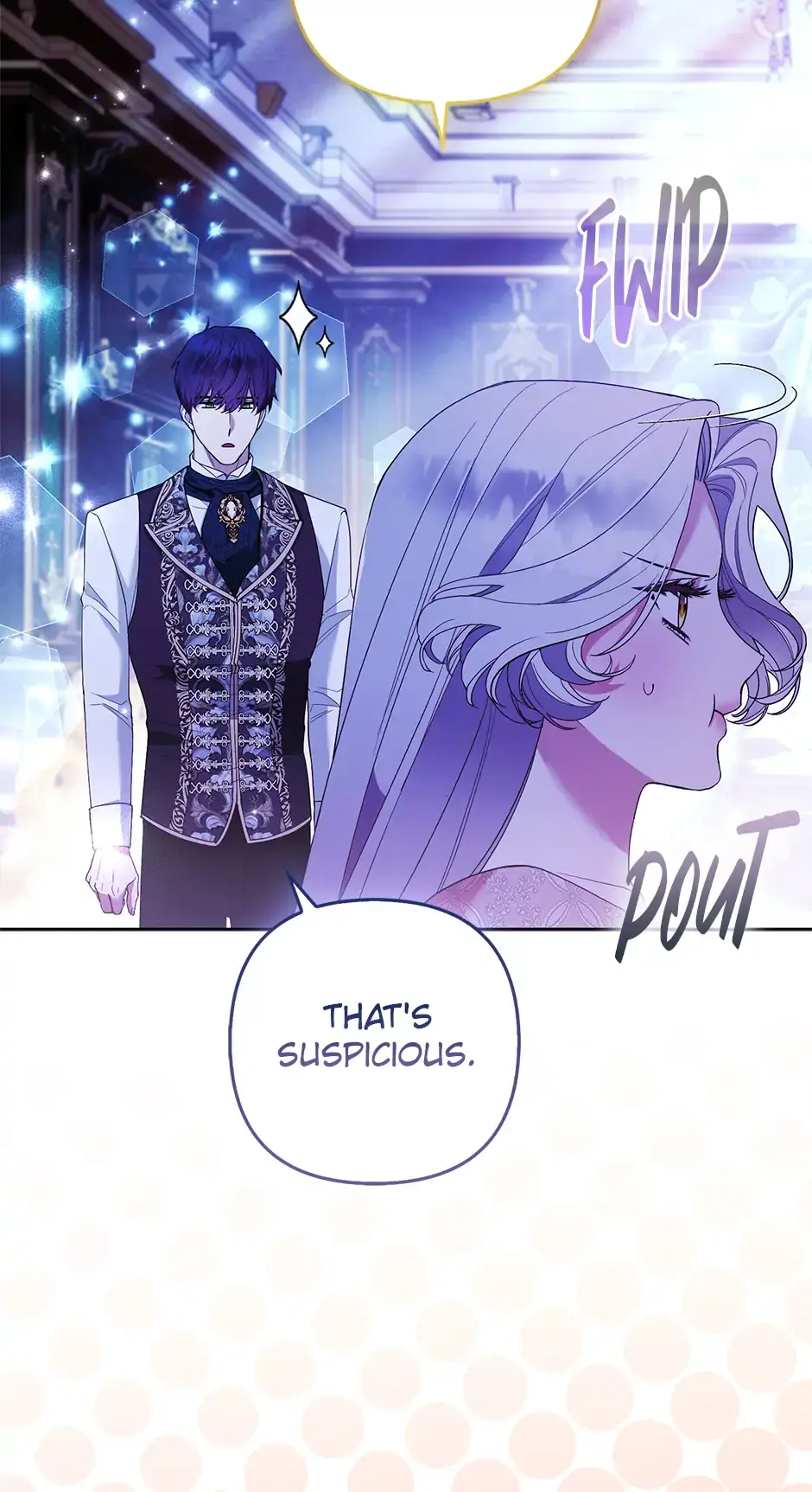 The Grand Duke's Fox Princess Chapter 56 page 28 - 