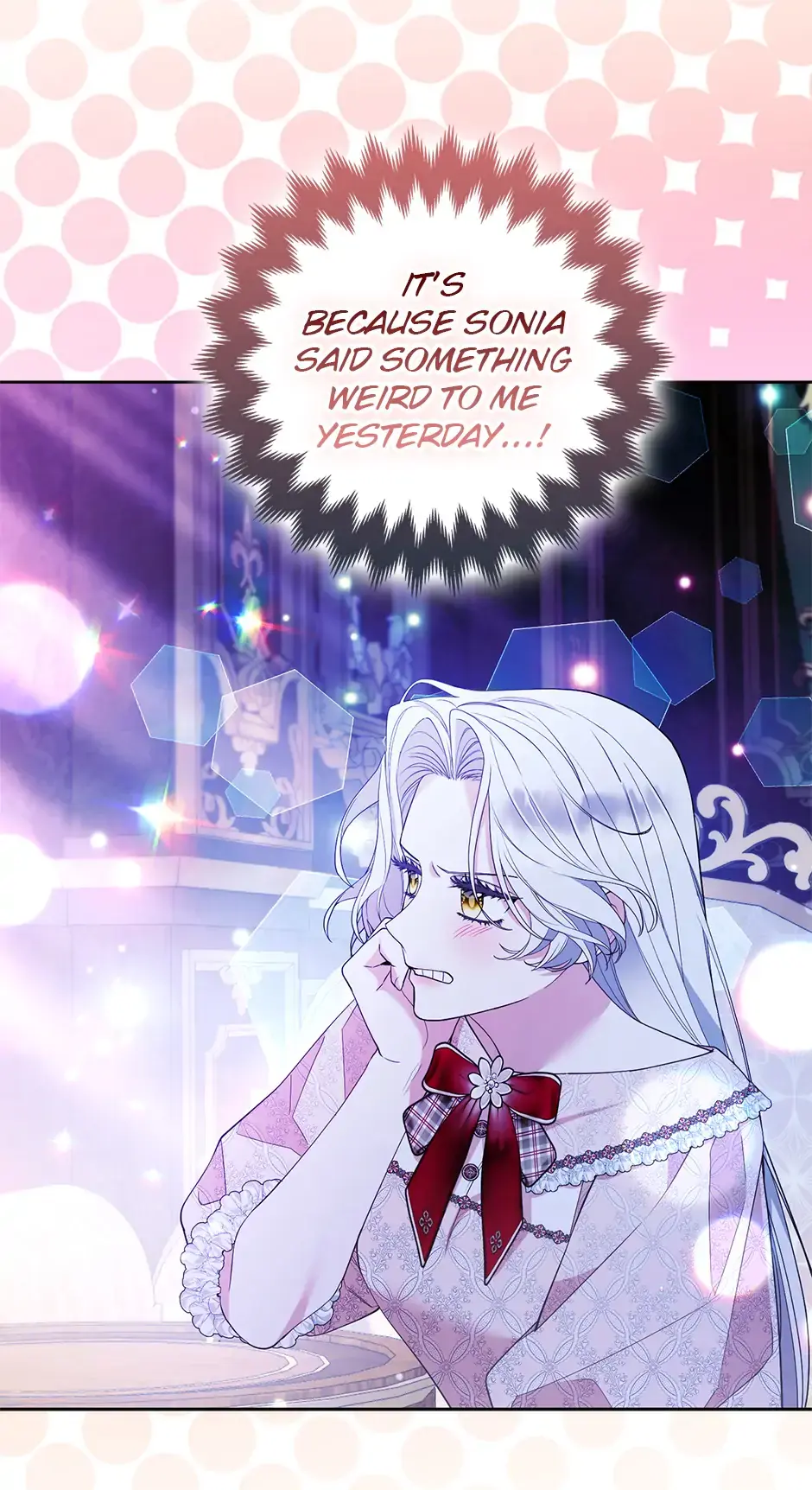 The Grand Duke's Fox Princess Chapter 56 page 29 - 