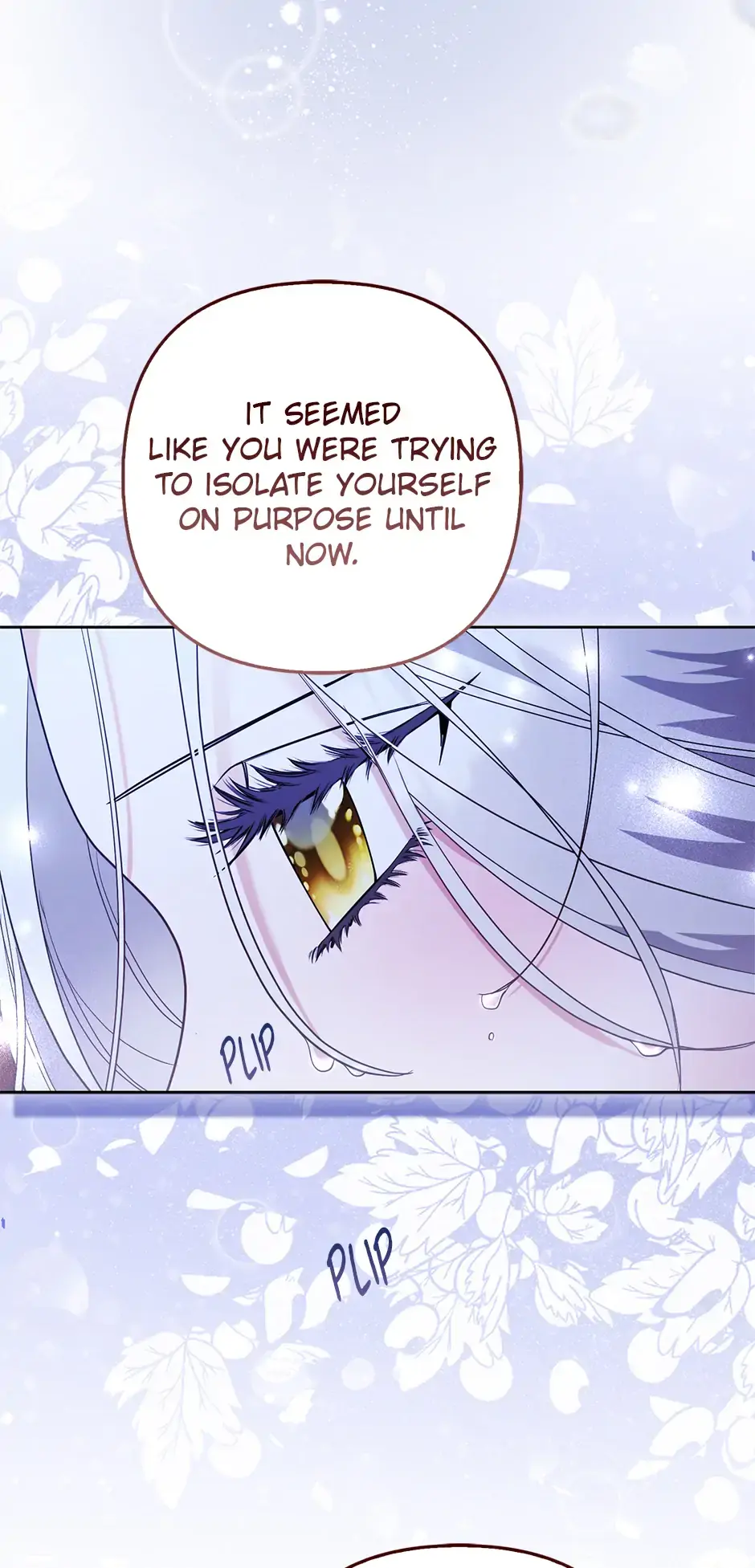 The Grand Duke's Fox Princess Chapter 56 page 4 - 