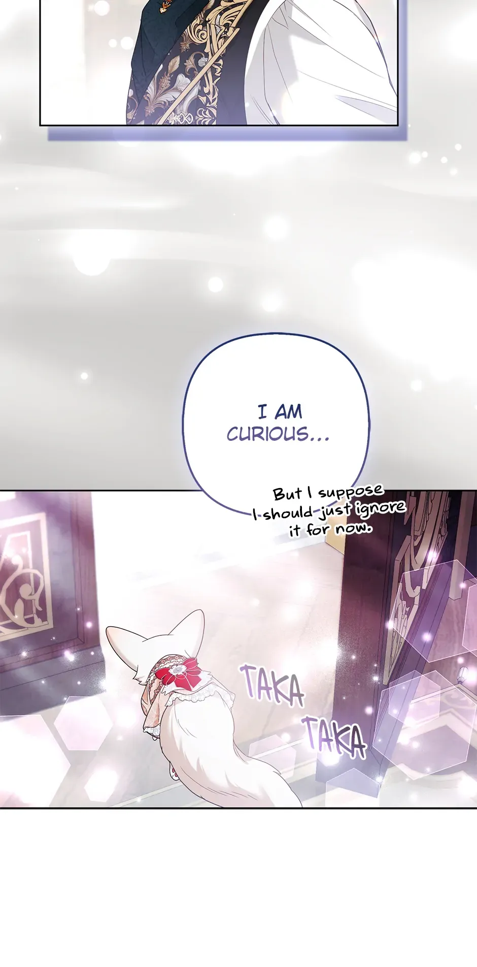 The Grand Duke's Fox Princess Chapter 56 page 33 - 