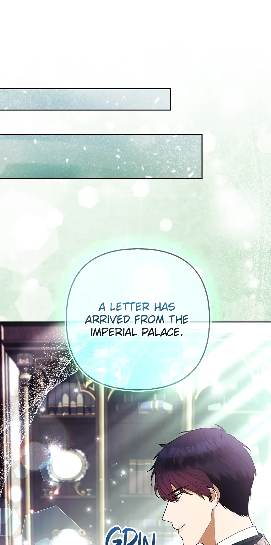 The Grand Duke's Fox Princess Chapter 56 page 34 - 