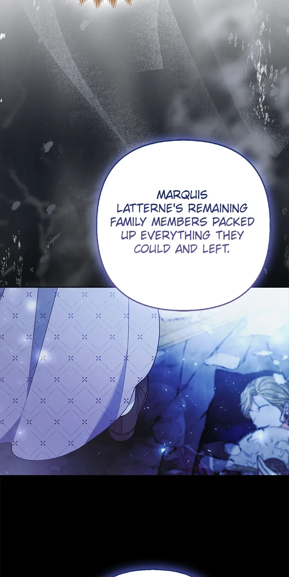 The Grand Duke's Fox Princess Chapter 56 page 39 - 