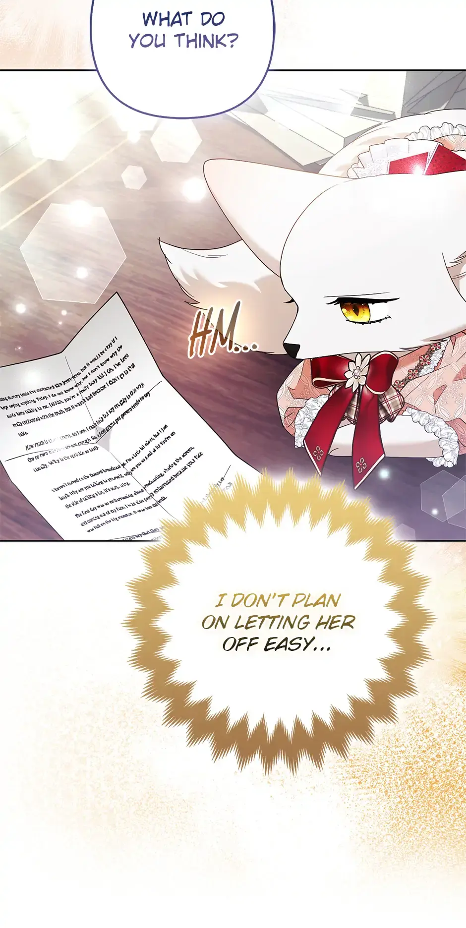 The Grand Duke's Fox Princess Chapter 56 page 42 - 