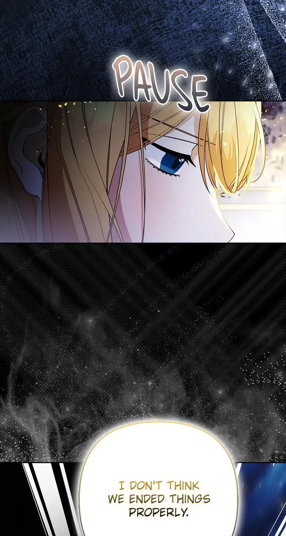 The Grand Duke's Fox Princess Chapter 56 page 45 - 